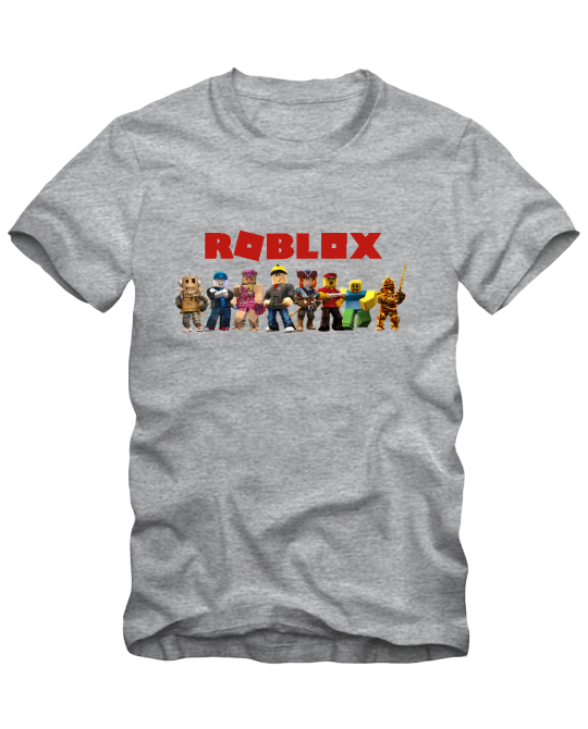 Marškinėliai roblox characters Marškinėliai roblox characters